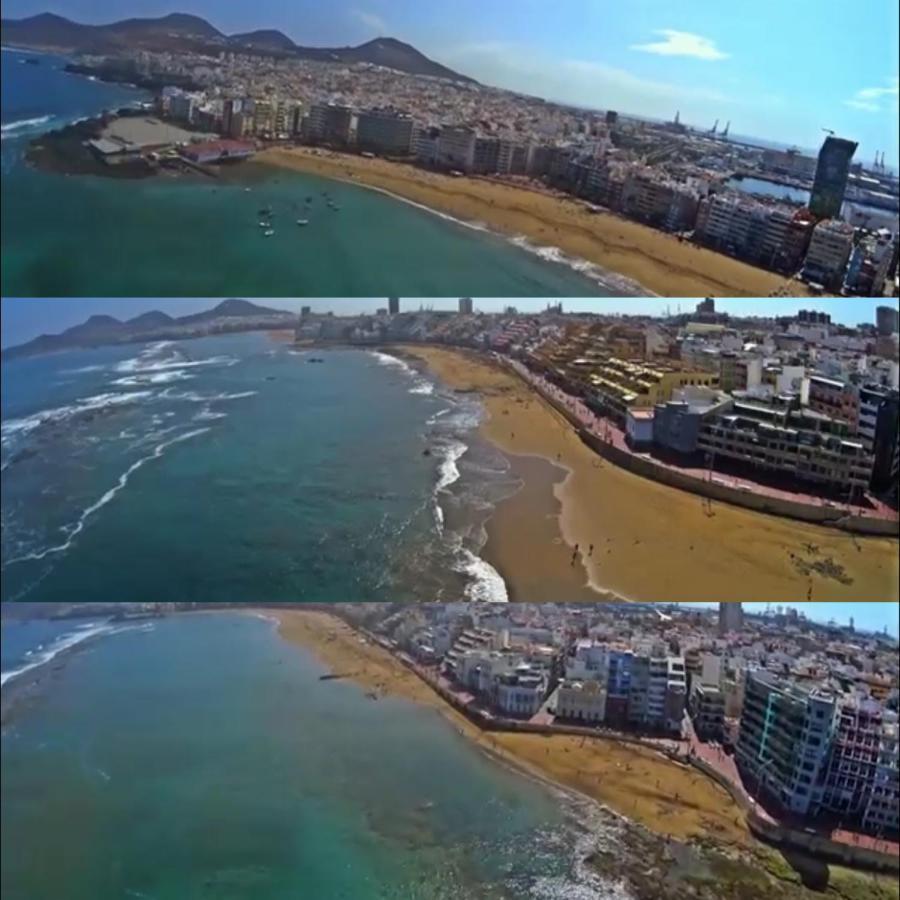 Bedonbeach 大加那利岛拉斯帕尔马斯 外观 照片