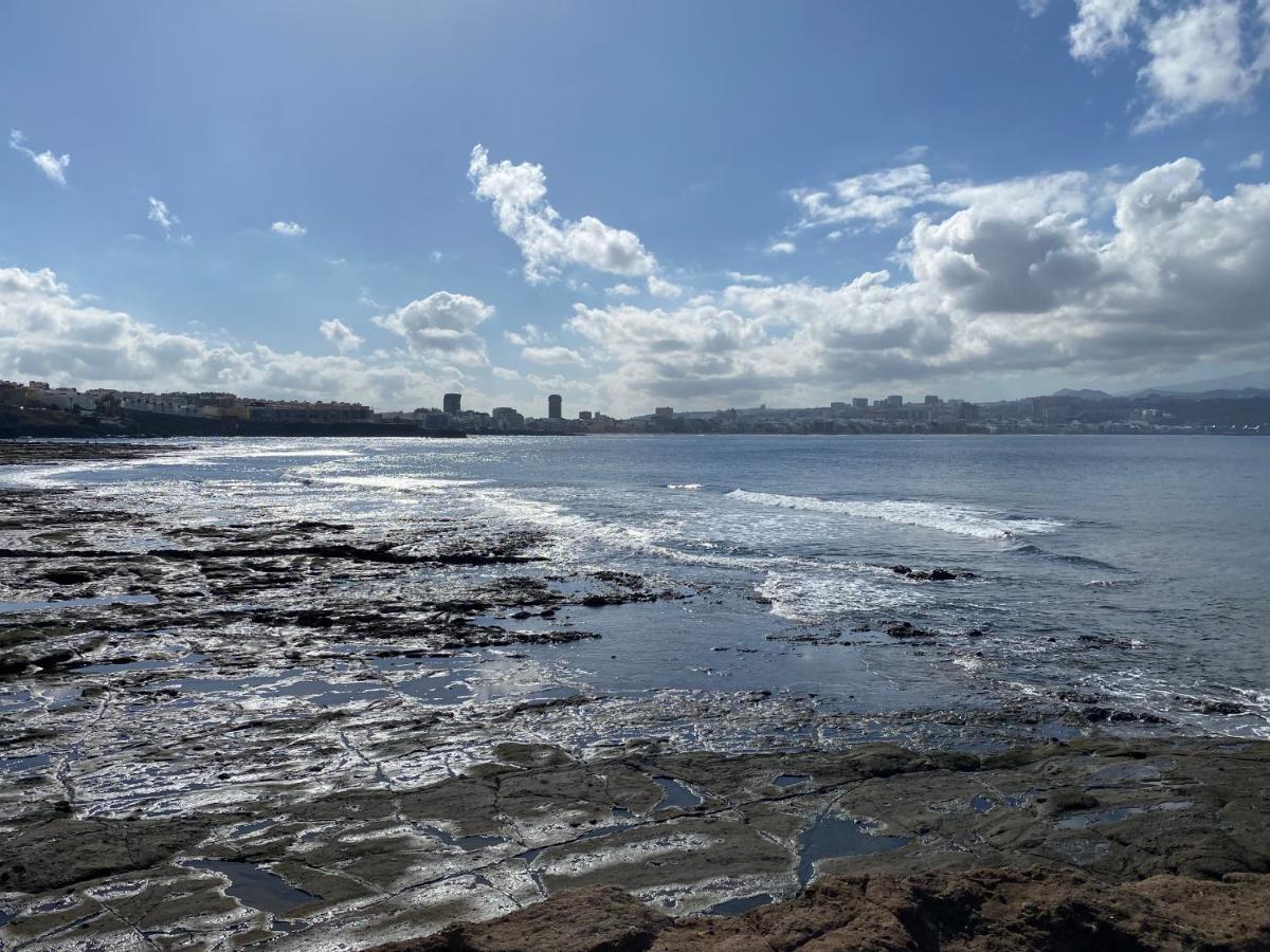 Bedonbeach 大加那利岛拉斯帕尔马斯 外观 照片